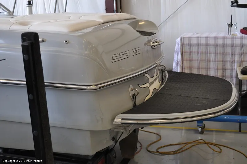 Slide: The Image of MB Sports B52 V23 2008 - 5