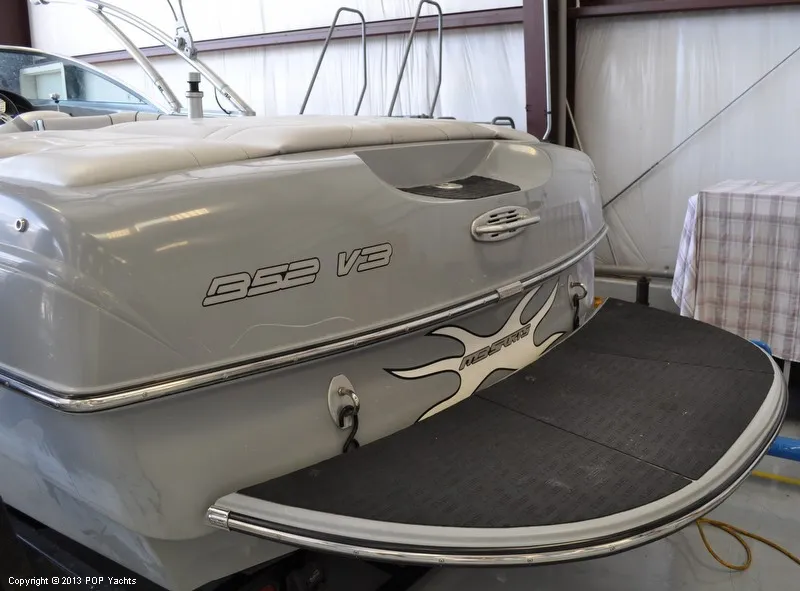 Slide: The Image of MB Sports B52 V23 2008 - 6