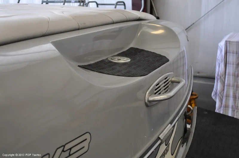 Slide: The Image of MB Sports B52 V23 2008 - 7