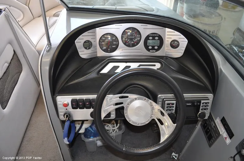 Slide: The Image of MB Sports B52 V23 2008 - 9