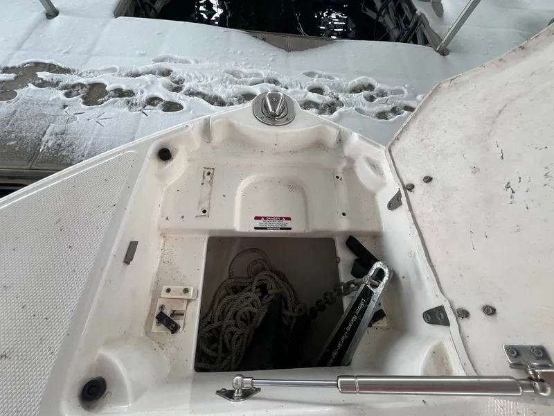 Slide: The Image of Chaparral 284 Sunesta 2013 - 12