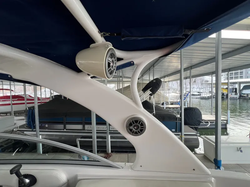 Slide: The Image of Chaparral 284 Sunesta 2013 - 14