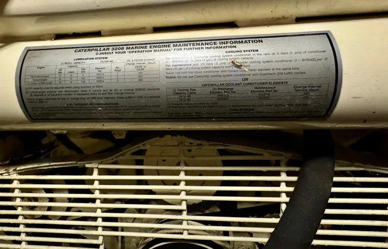 Slide: The Image of McKinna 48 Pilothouse 1997 - 71