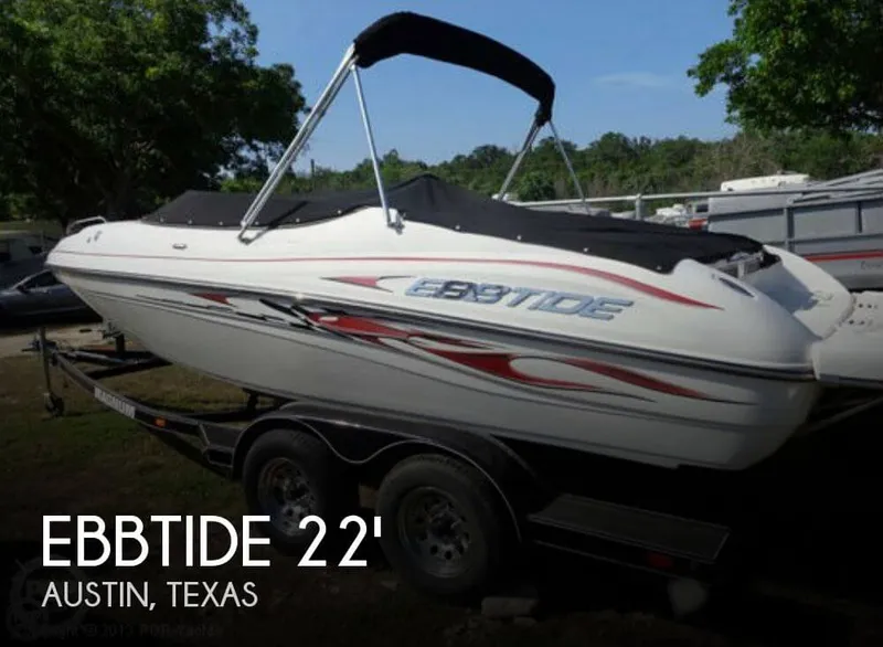 Slide: The Image of Ebbtide 2240 Extreme 2009 - 0