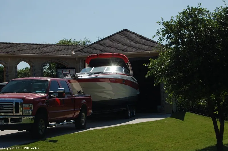 Slide: The Image of Crownline Boats 316 LS 2005 - 1