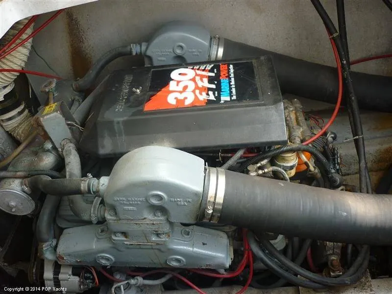 Slide: The Image of Luhrs 29 Open 1994 - 8