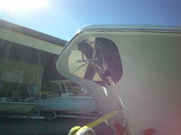 Slide: The Image of Tidewater 272 CC Adventure 2026 - 15