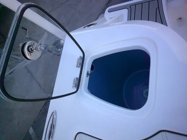 Slide: The Image of Tidewater 272 CC Adventure 2026 - 3