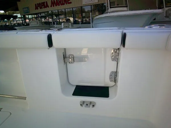 Slide: The Image of Tidewater 272 CC Adventure 2026 - 4