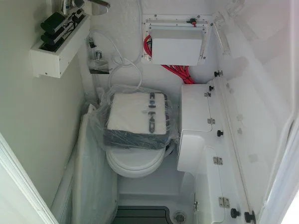 Slide: The Image of Tidewater 272 CC Adventure 2026 - 8