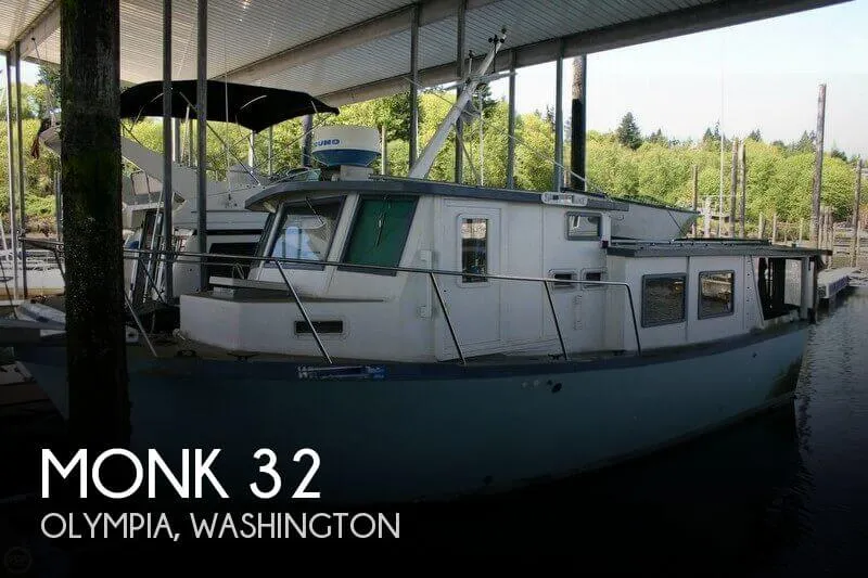 Slide: The Image of Monk 32 1984 - 0