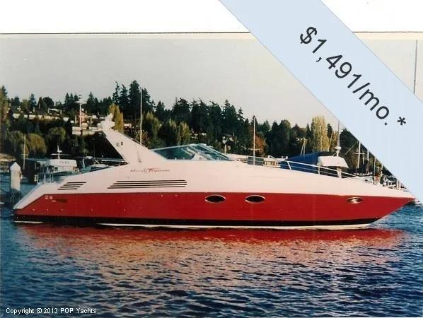 Slide: The Image of Riva 43 Tropicana 1990 - 1