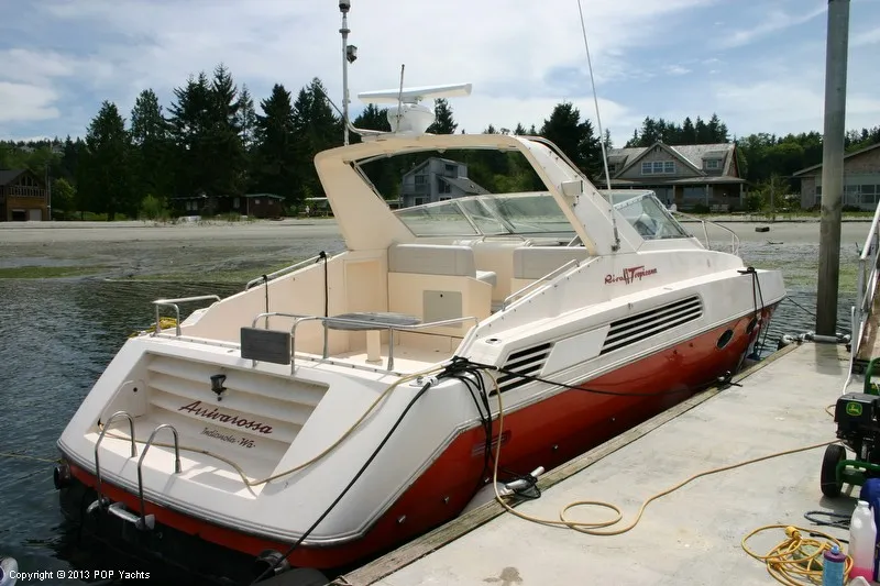 Slide: The Image of Riva 43 Tropicana 1990 - 2
