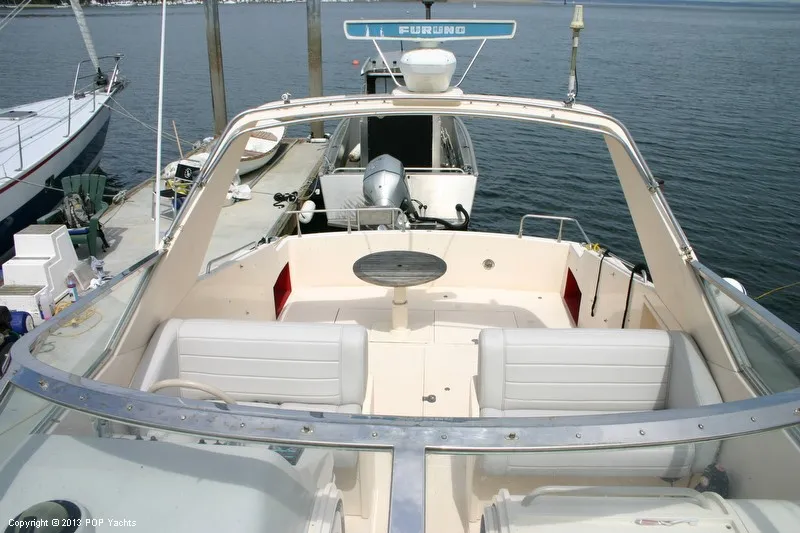 Slide: The Image of Riva 43 Tropicana 1990 - 3
