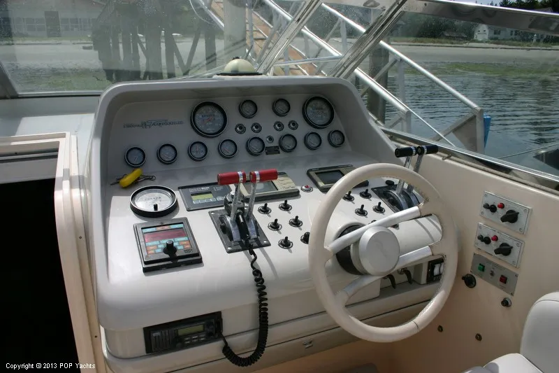 Slide: The Image of Riva 43 Tropicana 1990 - 4