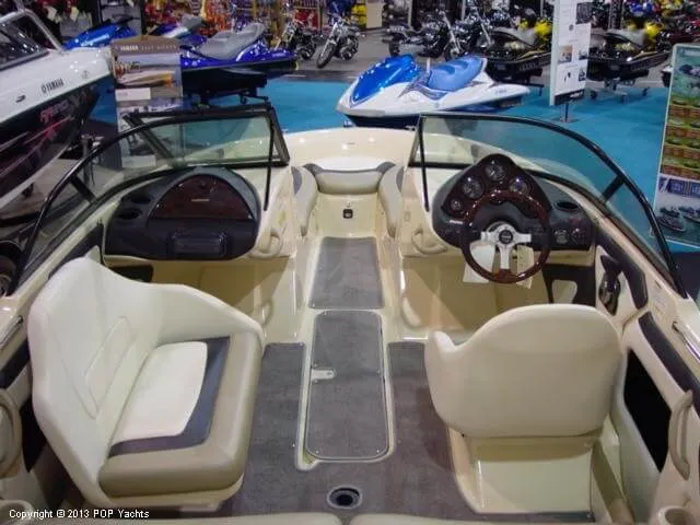 Slide: The Image of Sea-Doo 205 Utopia SE 2007 - 1
