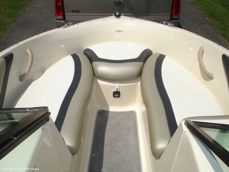 Slide: The Image of Sea-Doo 205 Utopia SE 2007 - 3