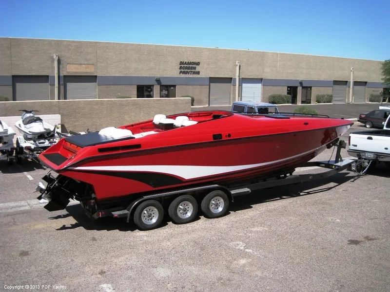 Slide: The Image of Baja 300 ES 1990 - 3