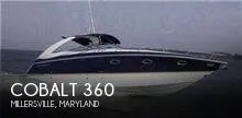 Slide: The Image of Cobalt 360 2003 - 0