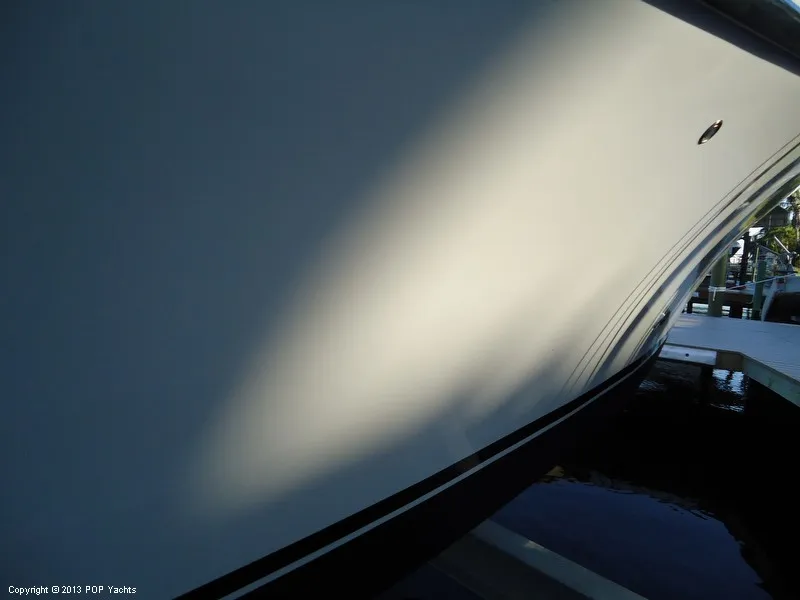 Slide: The Image of Newton 36 Dive Boat 2011 - 10