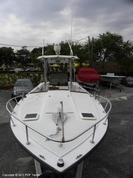 Slide: The Image of Rampone 25 Sport Fisherman 1979 - 11