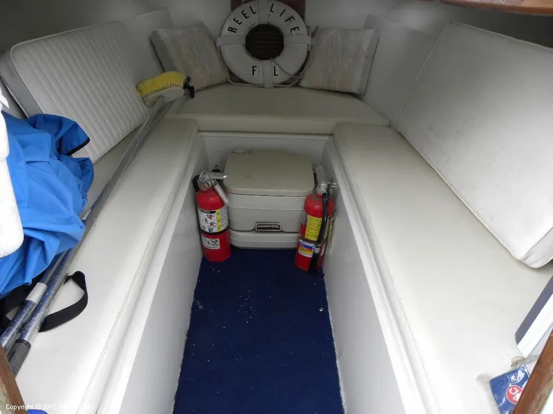 Slide: The Image of Rampone 25 Sport Fisherman 1979 - 4