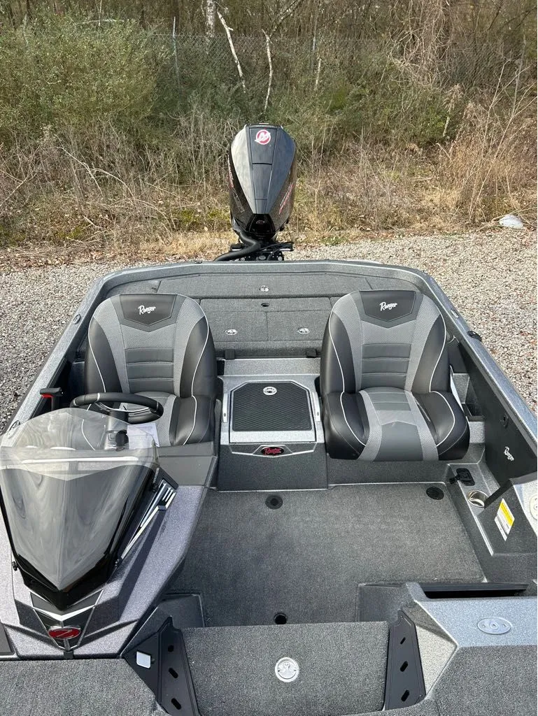 Slide: The Image of Ranger Z500 Series Z521 2026 - 3