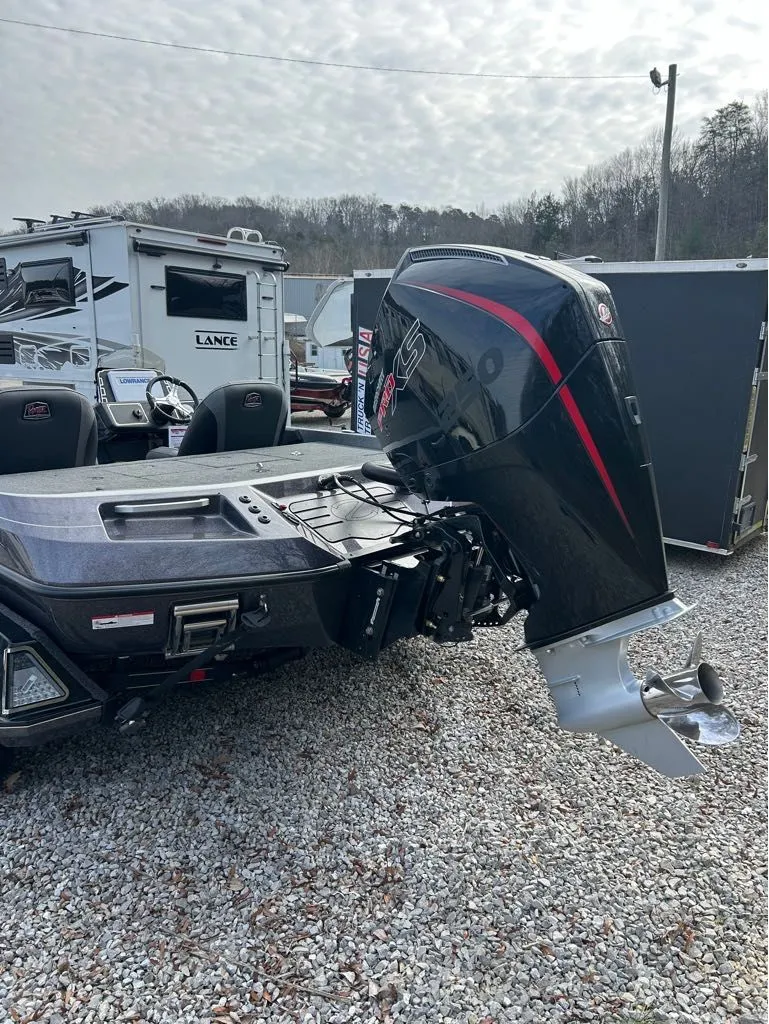 Slide: The Image of Ranger Z500 Series Z521 2026 - 5