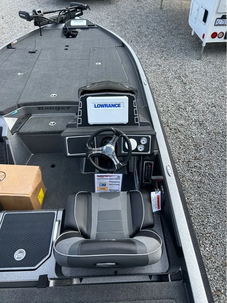 Slide: The Image of Ranger Z500 Series Z521 2026 - 9