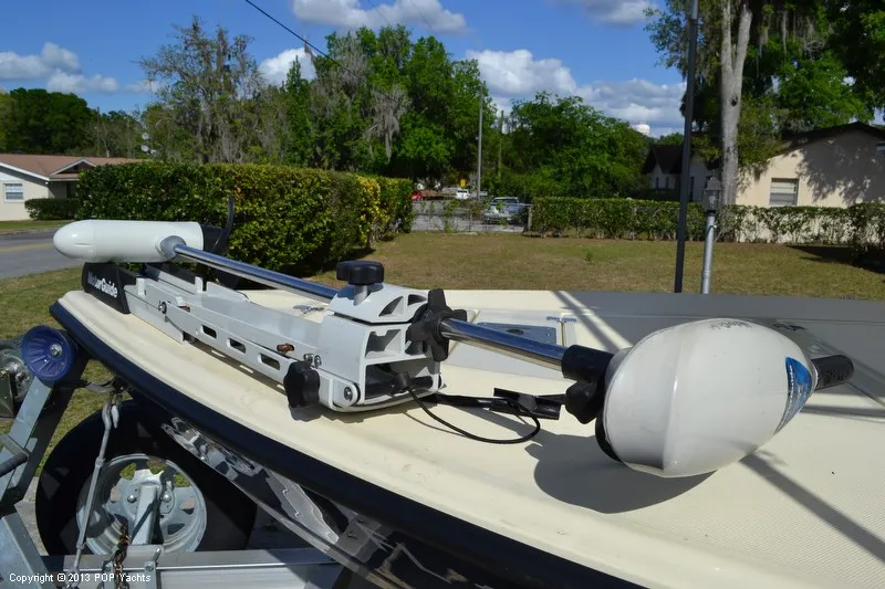 Slide: The Image of Shallow Water 201 Pro Angler Tournament Series 2007 - 7