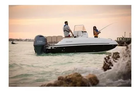 Slide: The Image of Hurricane Center Console CC 21 OB 2017 - 5