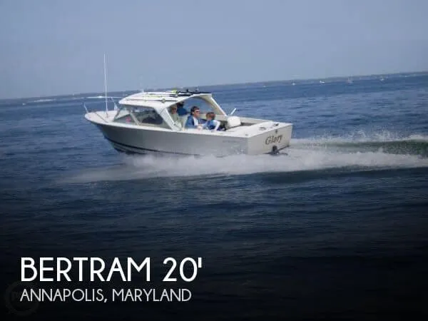 Slide: The Image of Bertram 20 Moppie Hardtop 1967 - 0