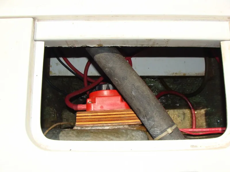 Slide: The Image of Bertram 20 Moppie Hardtop 1967 - 11