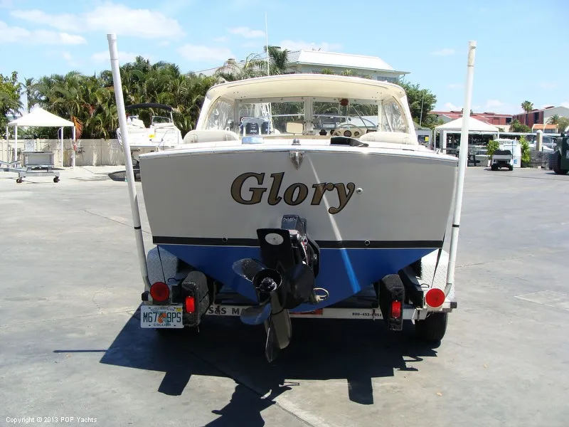 Slide: The Image of Bertram 20 Moppie Hardtop 1967 - 2