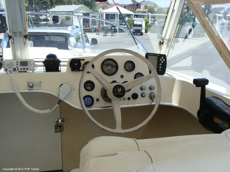 Slide: The Image of Bertram 20 Moppie Hardtop 1967 - 3