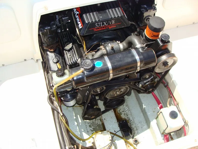 Slide: The Image of Bertram 20 Moppie Hardtop 1967 - 6