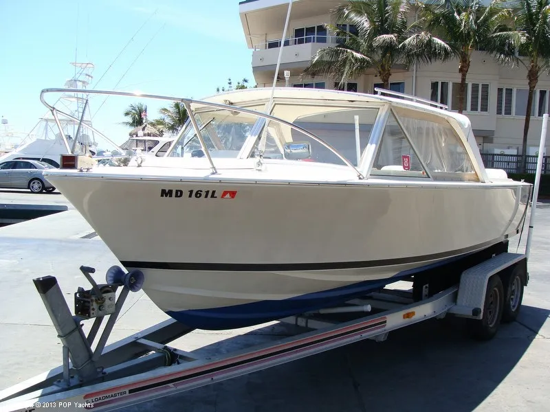Slide: The Image of Bertram 20 Moppie Hardtop 1967 - 7