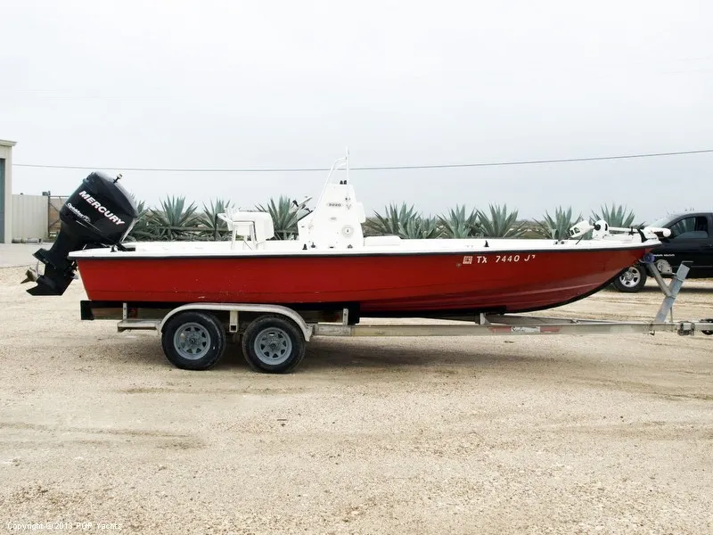 Slide: The Image of Blazer 2200 2002 - 3