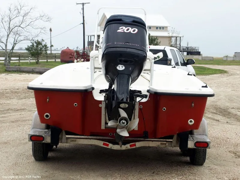 Slide: The Image of Blazer 2200 2002 - 4