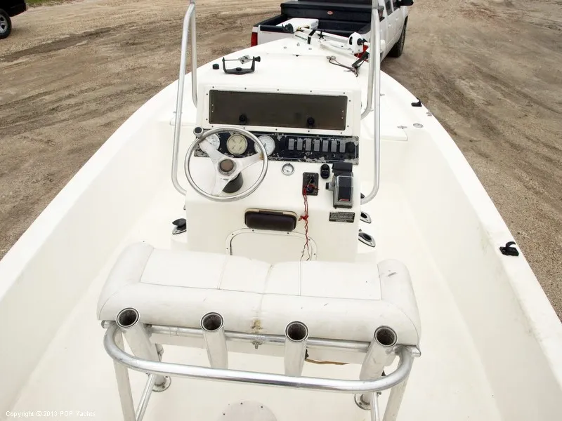 Slide: The Image of Blazer 2200 2002 - 7