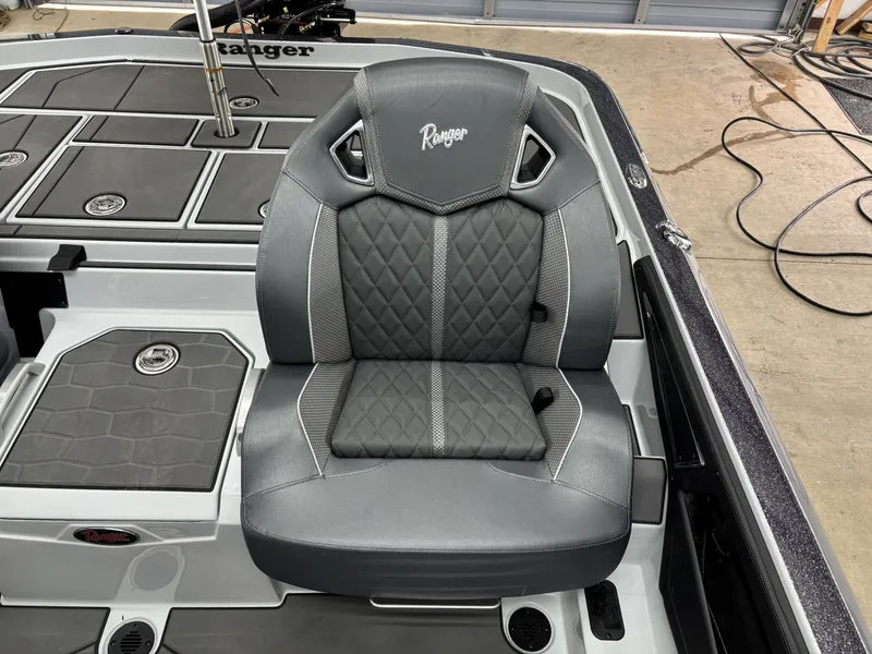 Slide: The Image of Ranger Z Comanche Z520R Cup Equipped 2026 - 10