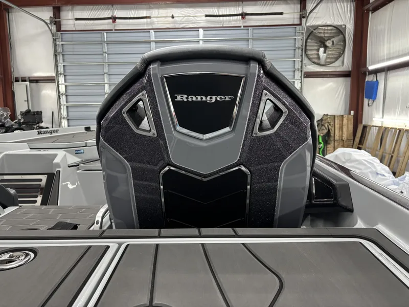 Slide: The Image of Ranger Z Comanche Z520R Cup Equipped 2026 - 17