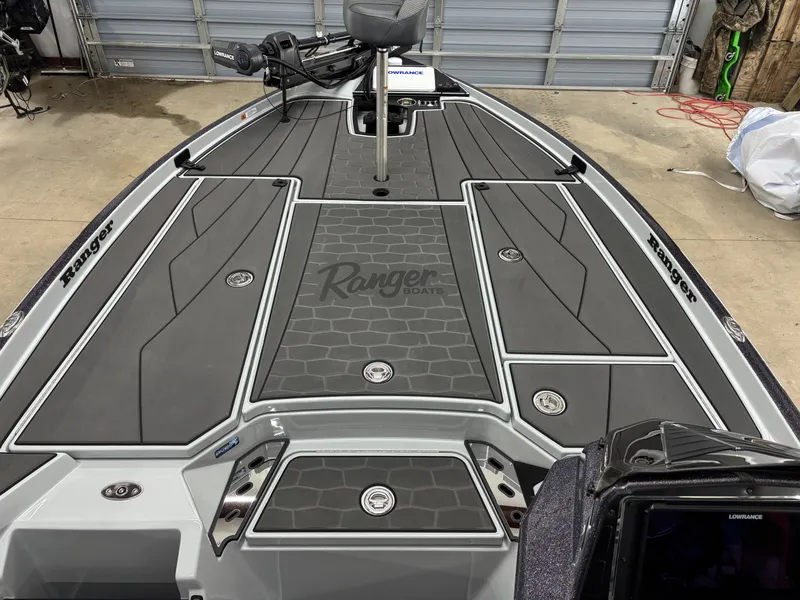 Slide: The Image of Ranger Z Comanche Z520R Cup Equipped 2026 - 19