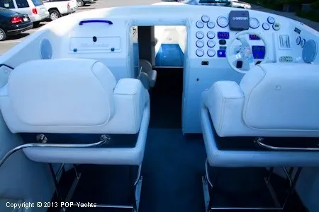 Slide: The Image of Eliminator 30 Eagle 2000 - 11