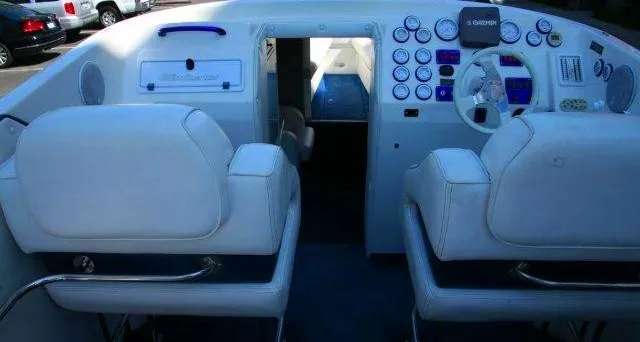 Slide: The Image of Eliminator 30 Eagle 2000 - 3