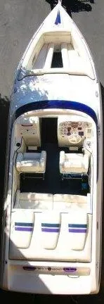 Slide: The Image of Eliminator 30 Eagle 2000 - 4