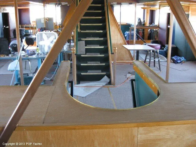 Slide: The Image of custom Catamaran 2008 - 10
