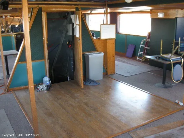 Slide: The Image of custom Catamaran 2008 - 11