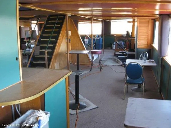 Slide: The Image of custom Catamaran 2008 - 5