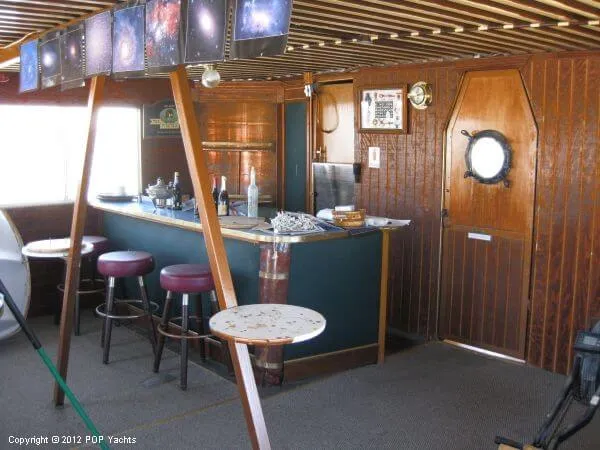 Slide: The Image of custom Catamaran 2008 - 6